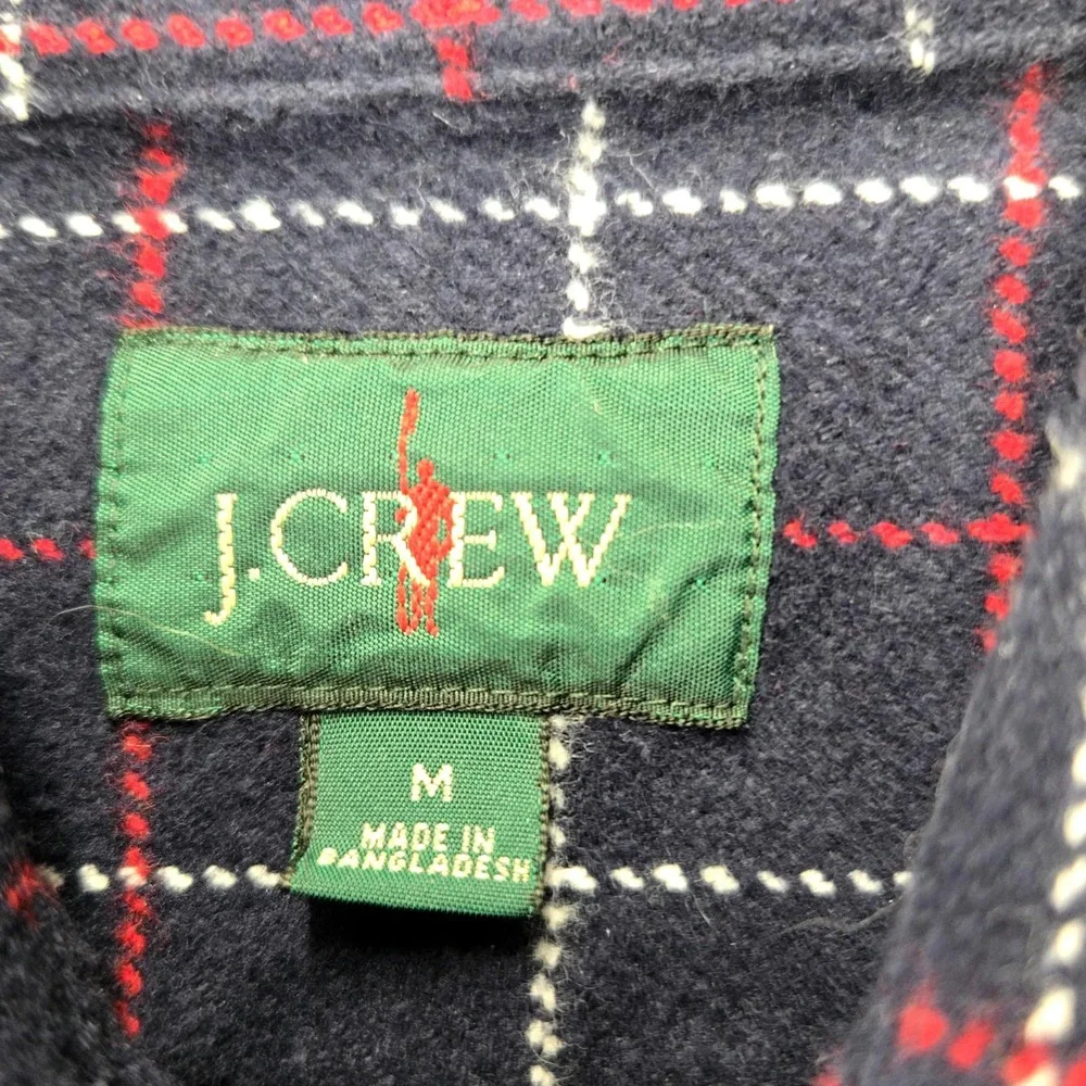 J. Crew good overall